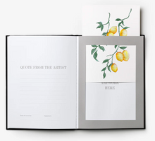 Load image into Gallery viewer, GREAT ART Memory Book