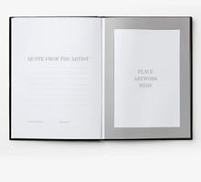 Load image into Gallery viewer, GREAT ART Memory Book