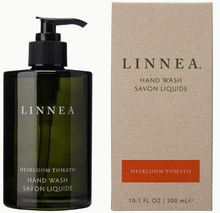 Load image into Gallery viewer, Linnea HEIRLOOM TOMATO Hand Soap