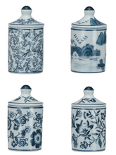 Load image into Gallery viewer, Stoneware Spice Jar