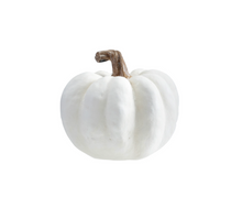 Load image into Gallery viewer, Resin Pumpkin