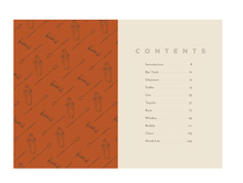 Load image into Gallery viewer, The Bar Cart Book: The Art of Crafting Tasty and Timeless Cocktails