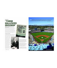 Load image into Gallery viewer, America's Ballparks: A Trip Across the Country to Visit Baseball’s Playing Fields