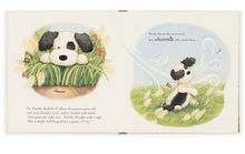 Load image into Gallery viewer, Jellycat- The Pick of the Sticks Book