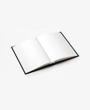 Load image into Gallery viewer, Life Photo Album - Black