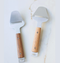 Load image into Gallery viewer, Heirloom Cheese Plane