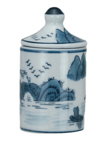 Load image into Gallery viewer, Stoneware Spice Jar