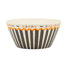 Load image into Gallery viewer, Halloween Bowl