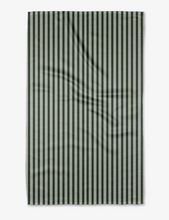 Load image into Gallery viewer, Christmas Towels-Geometry