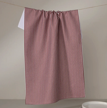 Load image into Gallery viewer, Christmas Towels-Geometry