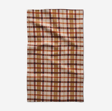 Load image into Gallery viewer, Fall Towels-Geometry