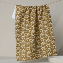 Load image into Gallery viewer, Fall Towels-Geometry