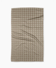 Load image into Gallery viewer, Geometry Tea Towels