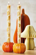 Load image into Gallery viewer, Fall Leaves Candle