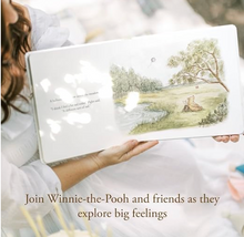 Load image into Gallery viewer, Winnie-the-Pooh: Finding Feelings