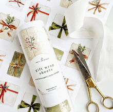 Load image into Gallery viewer, Christmas Gifts Gift Wrapping Paper