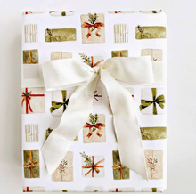 Load image into Gallery viewer, Christmas Gifts Gift Wrapping Paper