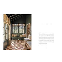Load image into Gallery viewer, Interiors: A Home Renovation and Interior Design Book: Curated Spaces from Start to Finish