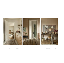 Load image into Gallery viewer, Interiors: A Home Renovation and Interior Design Book: Curated Spaces from Start to Finish