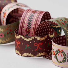 Load image into Gallery viewer, Holiday Paper Chain Kit
