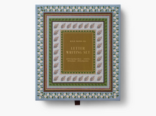 Load image into Gallery viewer, Paisley Letter Writing Set
