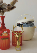 Load image into Gallery viewer, Deer Head Bottle Opener