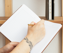 Load image into Gallery viewer, Executive Weekly Planner & Journal Set