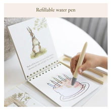 Load image into Gallery viewer, Winnie-the-Pooh: A Water Reveal Book