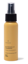 Load image into Gallery viewer, Citronella Outdoor Body Spray