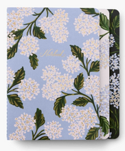 Load image into Gallery viewer, Rifle Stitched Notebook Set