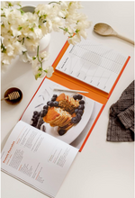 Load image into Gallery viewer, The Busy Person's Meal Planner
