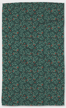 Load image into Gallery viewer, Christmas Towels-Geometry