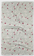 Load image into Gallery viewer, Christmas Towels-Geometry