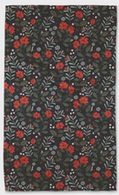 Load image into Gallery viewer, Christmas Towels-Geometry