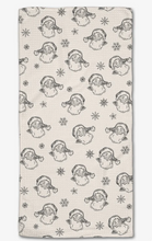 Load image into Gallery viewer, Christmas Towels-Geometry
