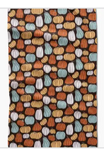 Load image into Gallery viewer, Fall Towels-Geometry