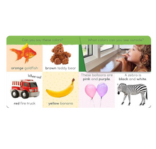 Load image into Gallery viewer, 100 First Words