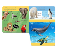 Load image into Gallery viewer, 100 First Words