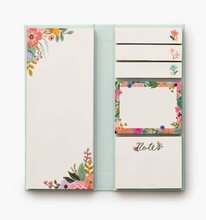Load image into Gallery viewer, Sticky Note Folio