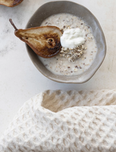 Load image into Gallery viewer, Waffle Weave Tea Towel