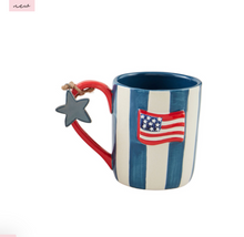 Load image into Gallery viewer, Stars Americana Mugs