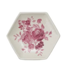 Load image into Gallery viewer, Stoneware Plate Magnet