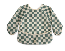 Load image into Gallery viewer, Long Sleeve Bib