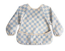 Load image into Gallery viewer, Long Sleeve Bib