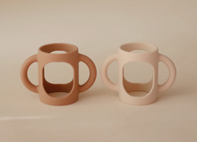 Load image into Gallery viewer, Silicone Bottle Handles