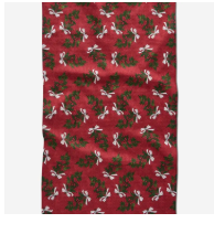Load image into Gallery viewer, Christmas Towels-Geometry