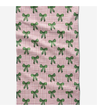 Load image into Gallery viewer, Christmas Towels-Geometry