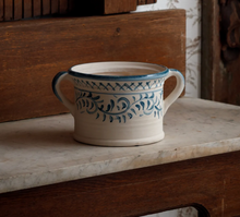 Load image into Gallery viewer, Jardin Bleu Vase