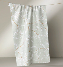 Load image into Gallery viewer, Geometry Tea Towels