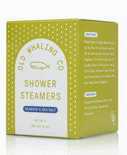 Load image into Gallery viewer, Shower Steamers